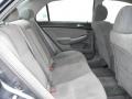 2007 Graphite Pearl Honda Accord EX Sedan  photo #5