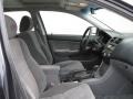 2007 Graphite Pearl Honda Accord EX Sedan  photo #6