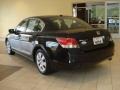 2008 Nighthawk Black Pearl Honda Accord EX-L Sedan  photo #3