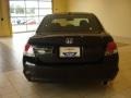 2008 Nighthawk Black Pearl Honda Accord EX-L Sedan  photo #4