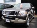 2006 Dark Stone Metallic Ford Explorer Eddie Bauer 4x4  photo #1