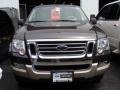 2006 Dark Stone Metallic Ford Explorer Eddie Bauer 4x4  photo #2