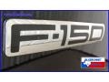 Black - F150 XLT SuperCrew Photo No. 11