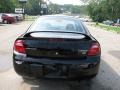 2005 Black Dodge Neon SXT  photo #4