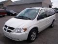 Stone White - Grand Caravan SXT Photo No. 1