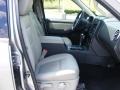 2008 Vapor Silver Metallic Ford Explorer XLT  photo #21