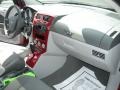 2007 Inferno Red Crystal Pearl Dodge Caliber SXT  photo #17