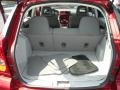 2007 Inferno Red Crystal Pearl Dodge Caliber SXT  photo #20