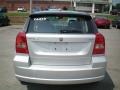 Bright Silver Metallic - Caliber SXT Photo No. 4
