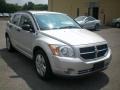 Bright Silver Metallic - Caliber SXT Photo No. 7