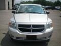 Bright Silver Metallic - Caliber SXT Photo No. 8