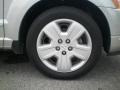 Bright Silver Metallic - Caliber SXT Photo No. 19