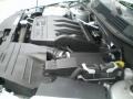 Bright Silver Metallic - Caliber SXT Photo No. 23