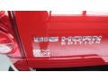 2007 Inferno Red Crystal Pearl Dodge Ram 1500 Big Horn Edition Quad Cab 4x4  photo #14