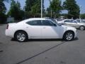 Stone White - Charger SE Photo No. 7