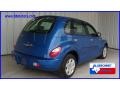 2006 Electric Blue Pearl Chrysler PT Cruiser   photo #3