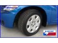Electric Blue Pearl - PT Cruiser  Photo No. 5