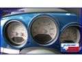 2006 Electric Blue Pearl Chrysler PT Cruiser   photo #6