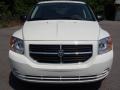 2008 Stone White Dodge Caliber SXT  photo #4