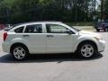 2008 Stone White Dodge Caliber SXT  photo #6