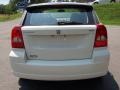 2008 Stone White Dodge Caliber SXT  photo #9