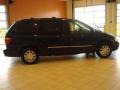 2006 Midnight Blue Pearl Chrysler Town & Country Touring  photo #6