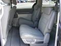 2008 Brilliant Black Crystal Pearlcoat Chrysler Town & Country Touring  photo #13