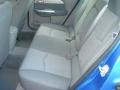 Marathon Blue Pearl - Sebring LX Sedan Photo No. 10