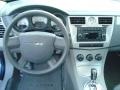 Marathon Blue Pearl - Sebring LX Sedan Photo No. 11