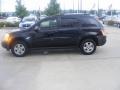 2005 Black Chevrolet Equinox LS AWD  photo #5