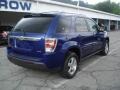 2005 Laser Blue Metallic Chevrolet Equinox LT AWD  photo #2