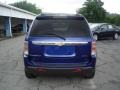 2005 Laser Blue Metallic Chevrolet Equinox LT AWD  photo #3