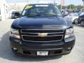 Black - Tahoe LTZ 4x4 Photo No. 3