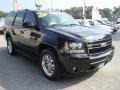 Black - Tahoe LTZ 4x4 Photo No. 4