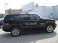 Black - Tahoe LTZ 4x4 Photo No. 6