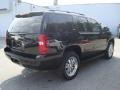 Black - Tahoe LTZ 4x4 Photo No. 7