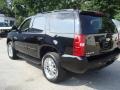 Black - Tahoe LTZ 4x4 Photo No. 9