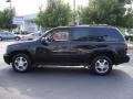 2008 Black Chevrolet TrailBlazer LS 4x4  photo #5