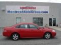 Victory Red - Impala LT Photo No. 1