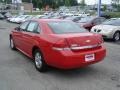 Victory Red - Impala LT Photo No. 5