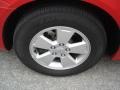 Victory Red - Impala LT Photo No. 16