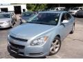 Golden Pewter Metallic - Malibu LT Sedan Photo No. 1