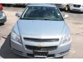 Golden Pewter Metallic - Malibu LT Sedan Photo No. 2