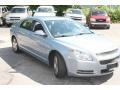 Golden Pewter Metallic - Malibu LT Sedan Photo No. 3