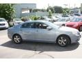 Golden Pewter Metallic - Malibu LT Sedan Photo No. 4