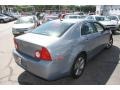 Golden Pewter Metallic - Malibu LT Sedan Photo No. 5