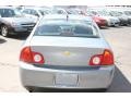 Golden Pewter Metallic - Malibu LT Sedan Photo No. 6