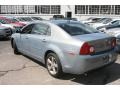 Golden Pewter Metallic - Malibu LT Sedan Photo No. 7