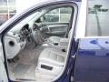 Lapis Blue Metallic - Cayenne Turbo Photo No. 9