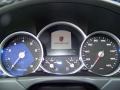 Lapis Blue Metallic - Cayenne Turbo Photo No. 12